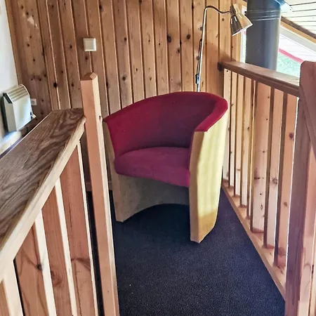 Carla By Interhome Extertal