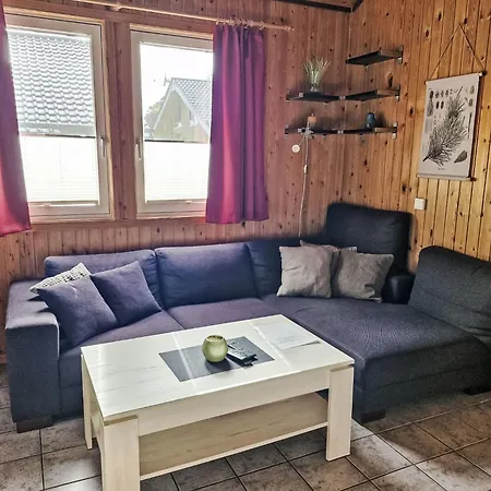 Hébergement de vacances Carla By Interhome Extertal