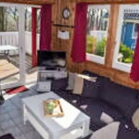 Carla By Interhome * Extertal