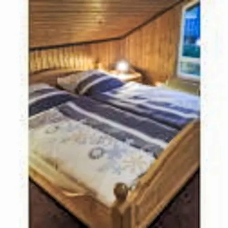 Carla By Interhome * Extertal