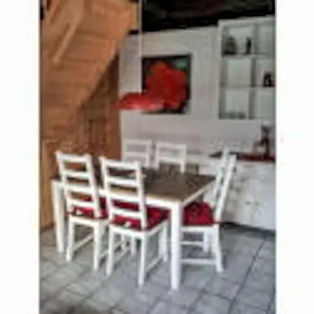 Carla By Interhome * Extertal