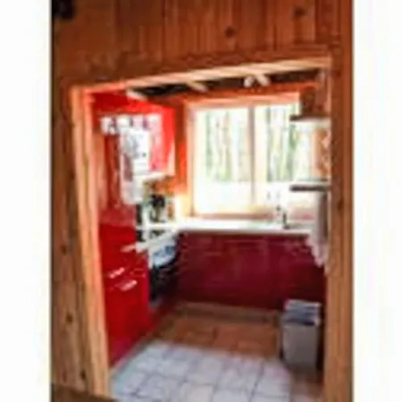 Carla By Interhome Extertal